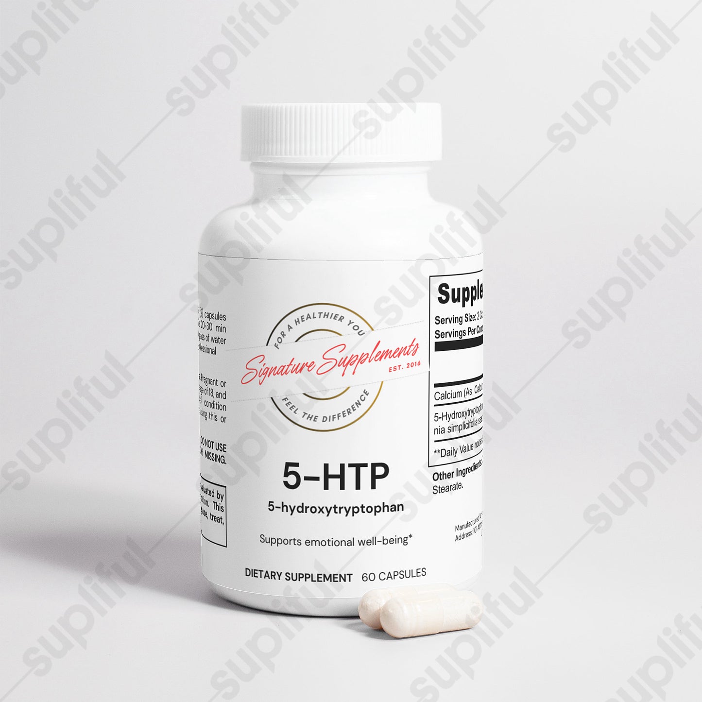 5-HTP