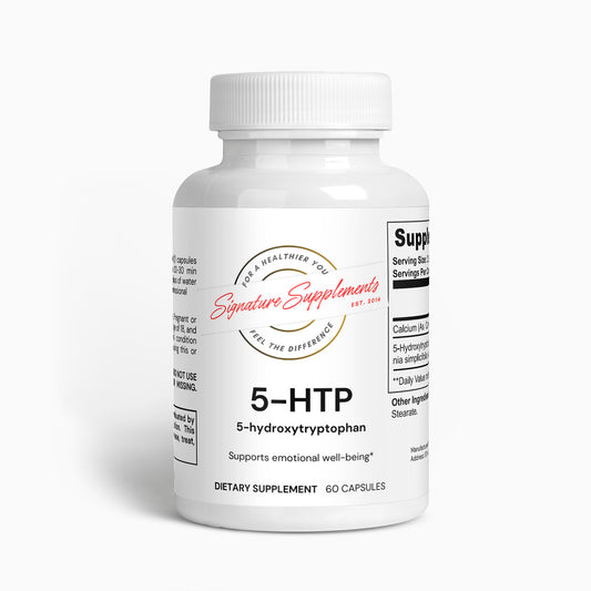 5-HTP