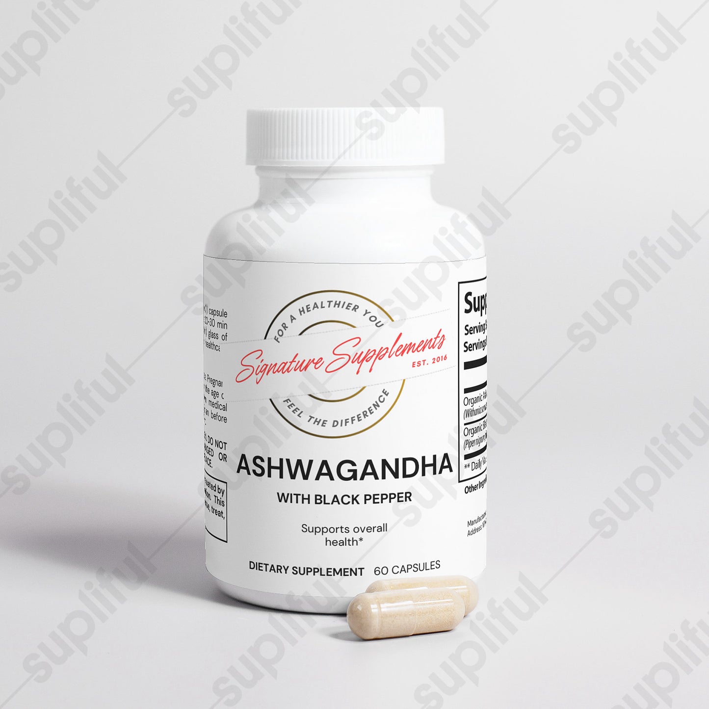 Ashwagandha