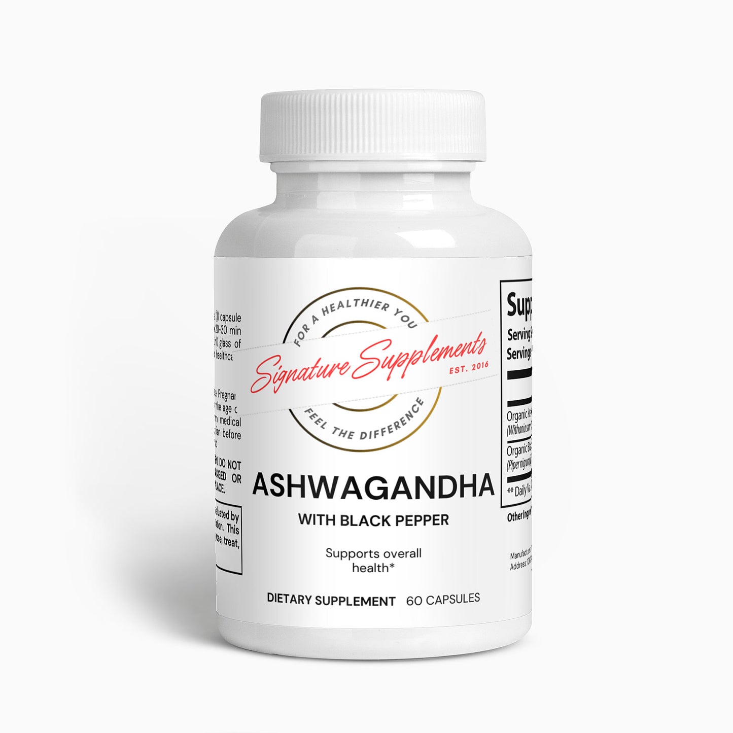 Ashwagandha