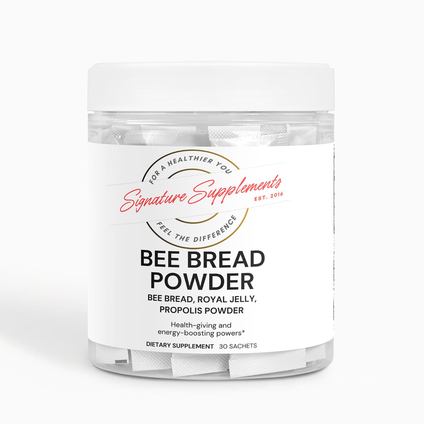 Bee Bread Powder