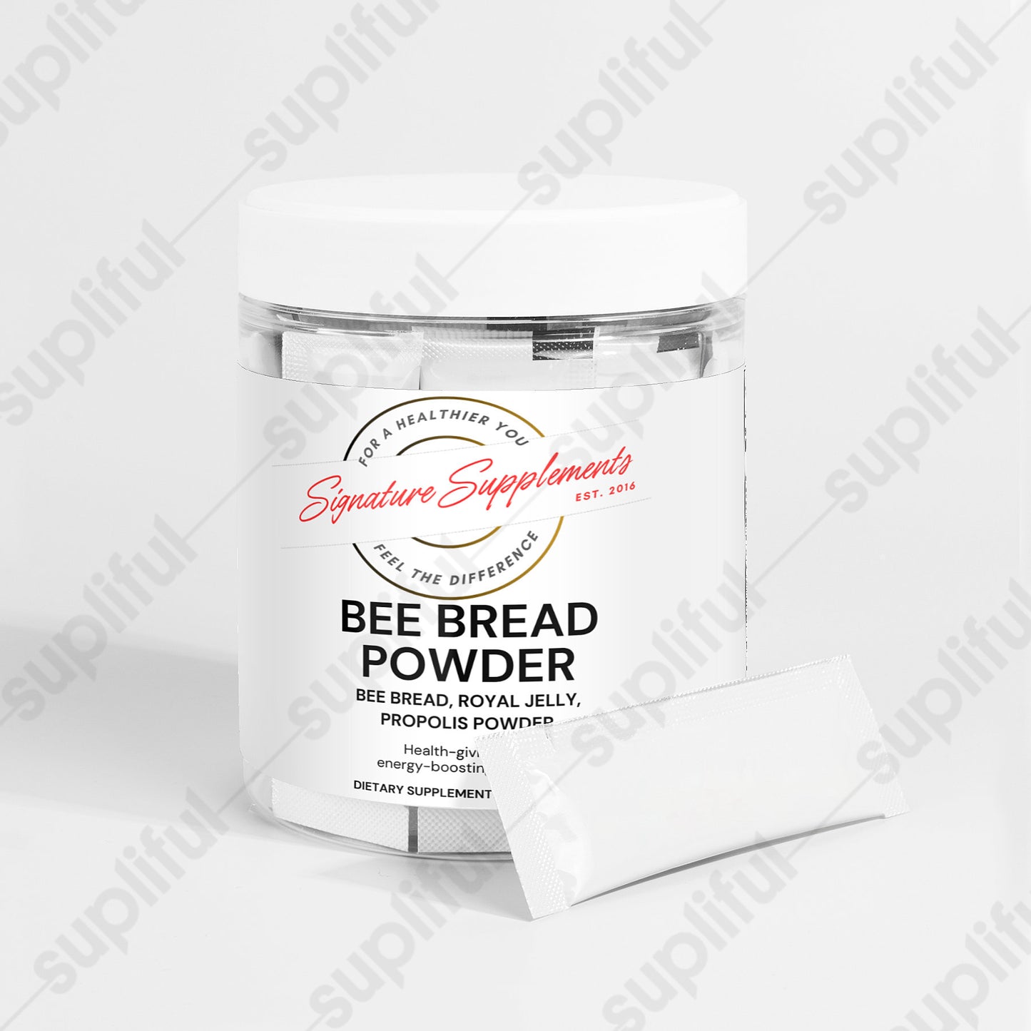 Bee Bread Powder