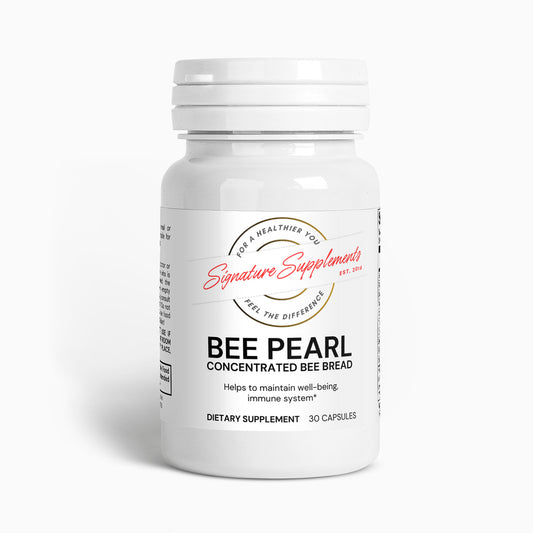 Bee Pearl