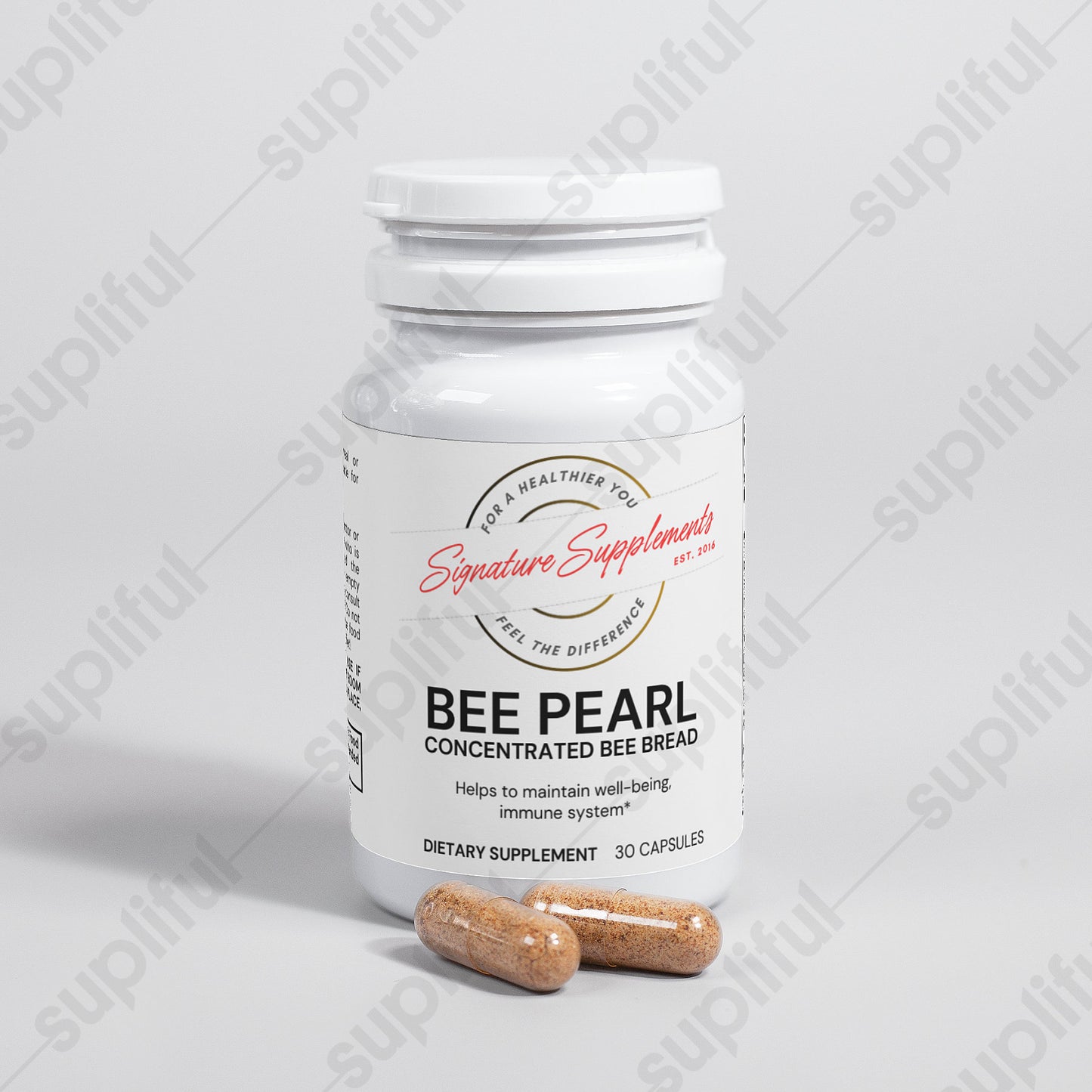 Bee Pearl