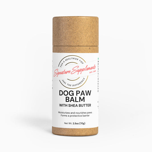 Dog Paw Balm