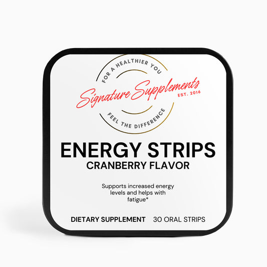 Energy Strips