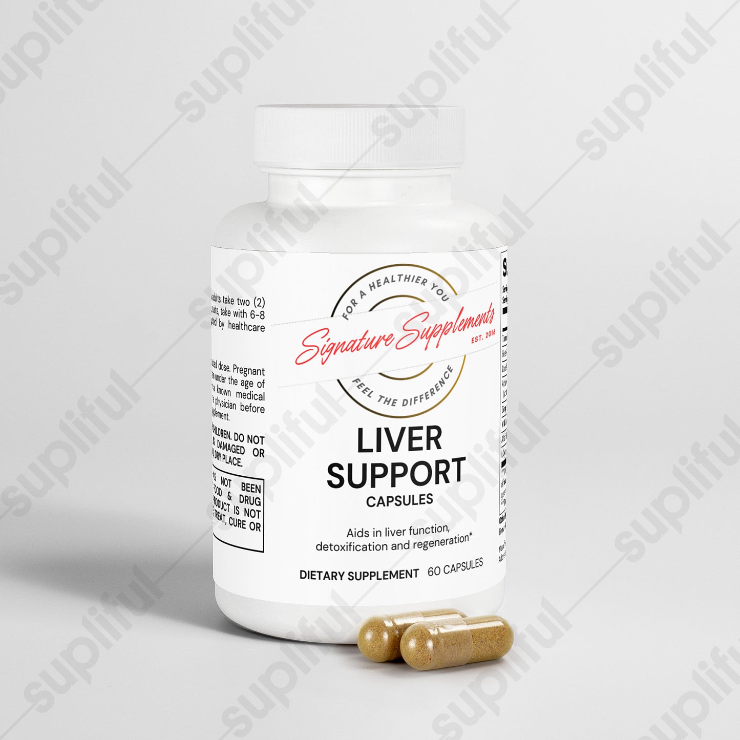 Liver Support