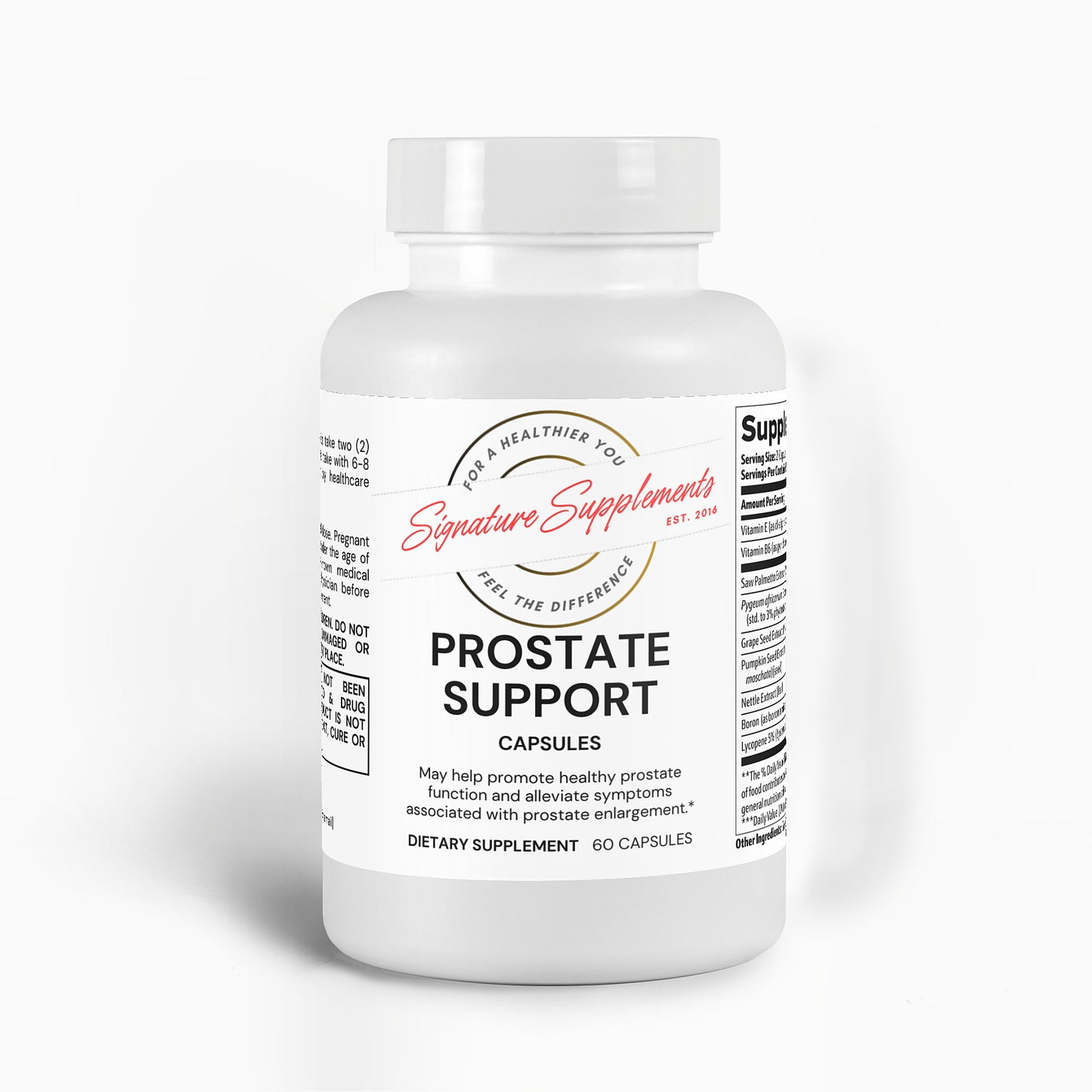 Prostate Support