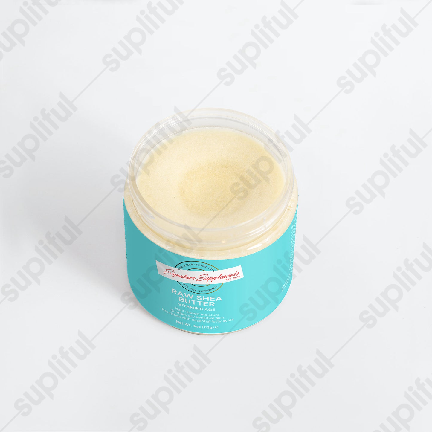 Raw Shea Butter