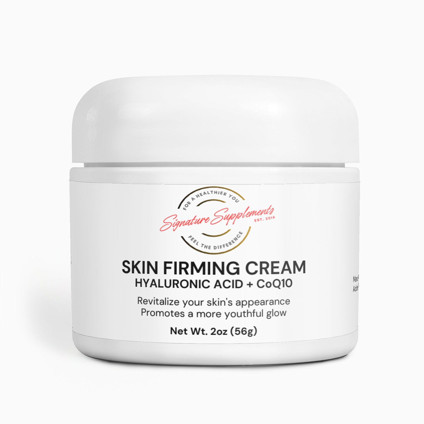 Skin Firming Cream