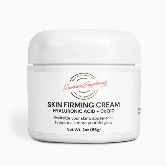 Skin Firming Cream