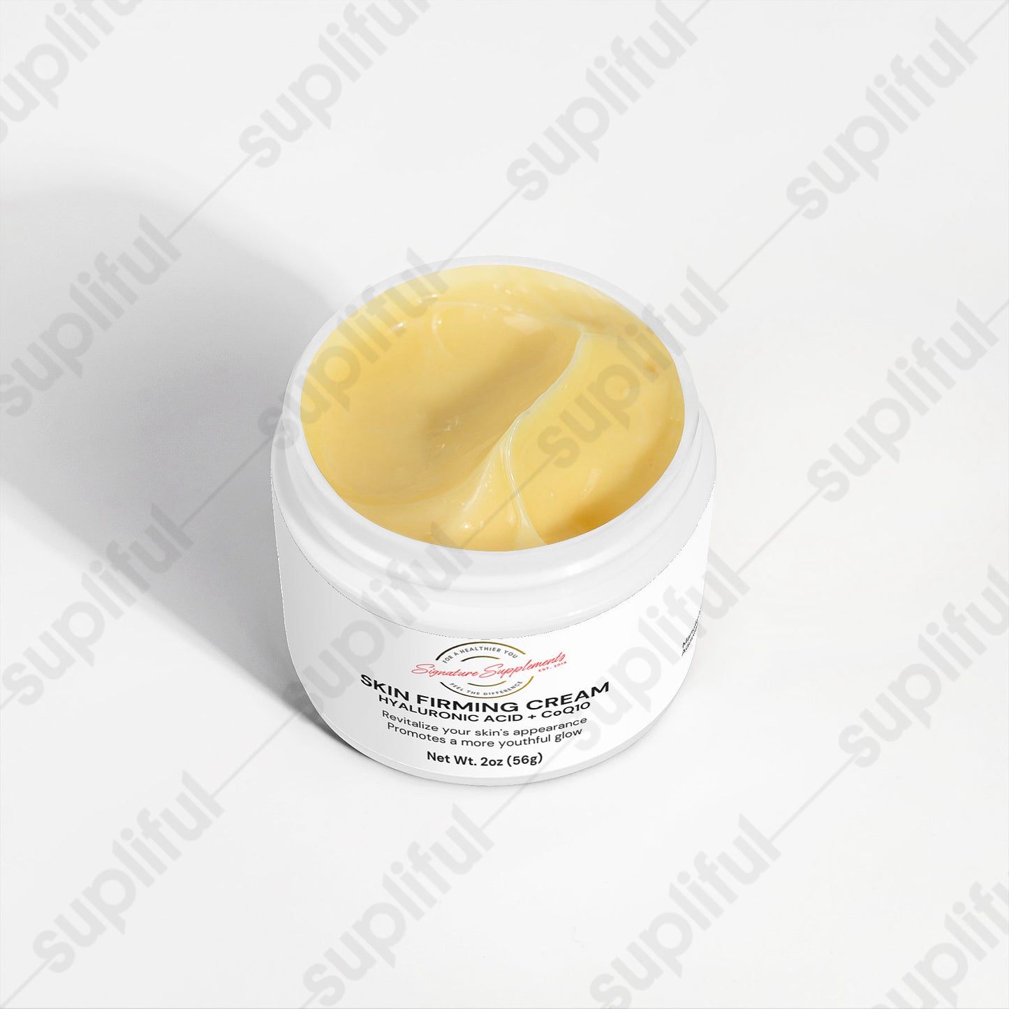 Skin Firming Cream