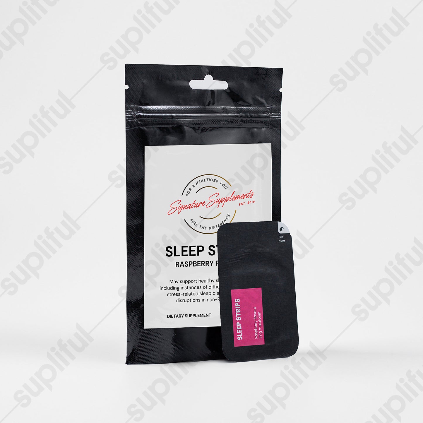 Sleep Strips