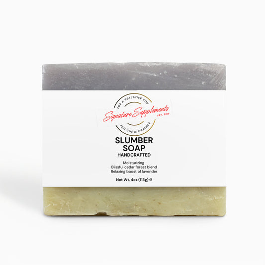 Slumber Soap