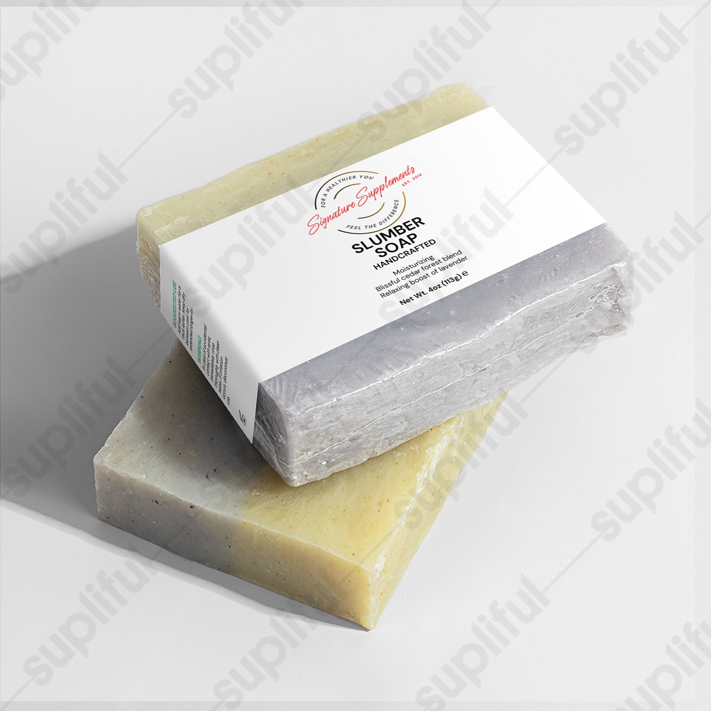 Slumber Soap