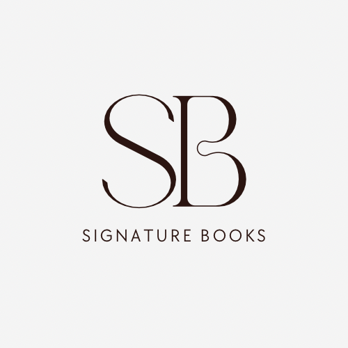 Signature books 