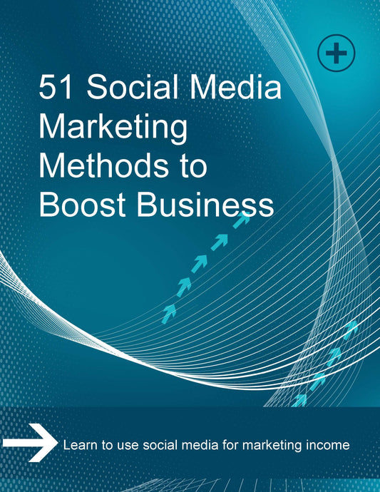 51 Social Media Marketing Methods to Boost Business