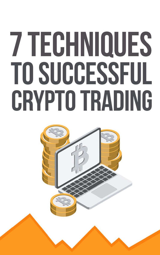 7 Techniques to Successful crypto Trading