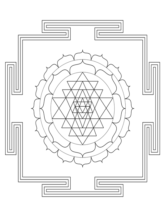 7- mandala