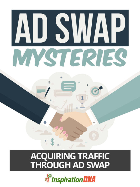 Ad Swap Mysteries