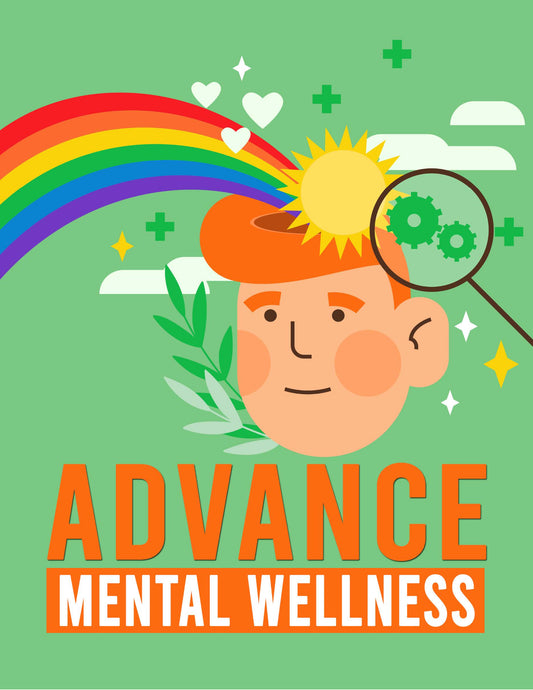 Advance Mental Wellness