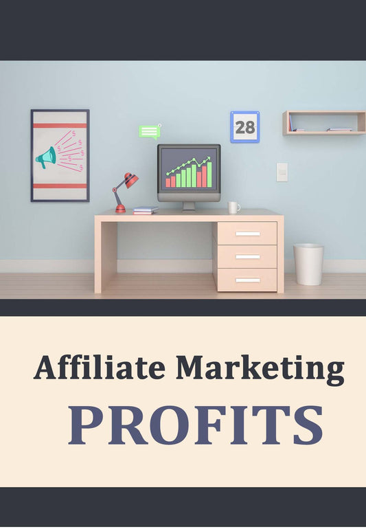 Affiliate Marketing Profits