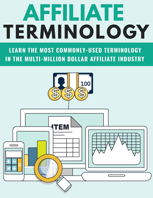 Affiliate Terminology