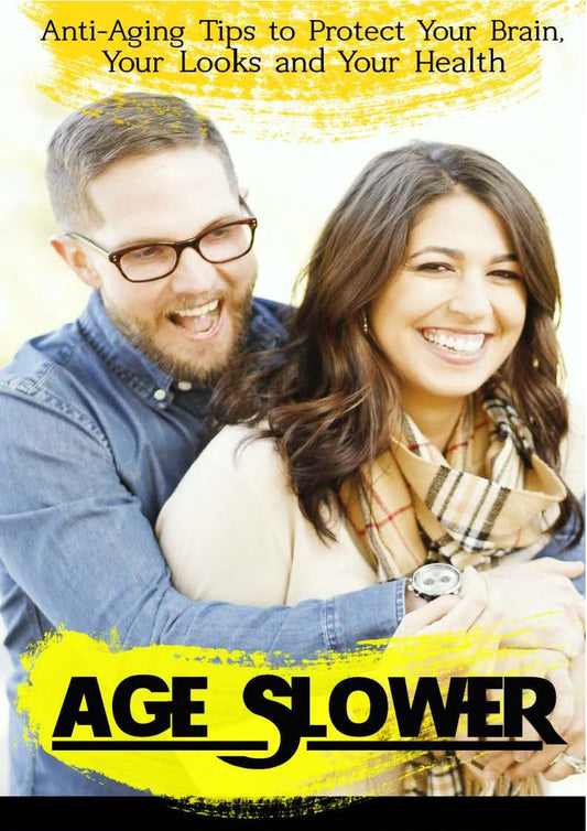 Age Slower