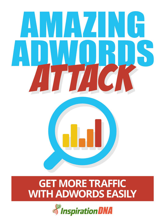 Amazing Adwords Attack