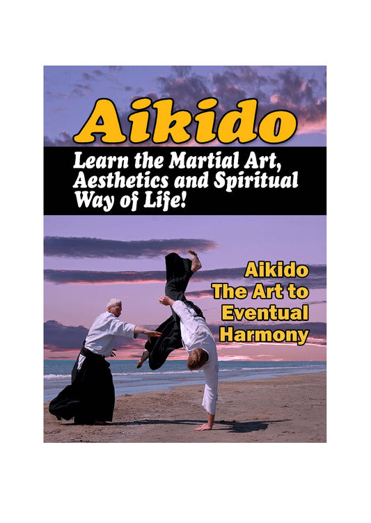 Ancient Philosophy of Aikido