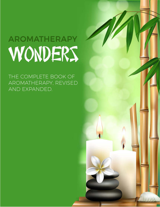 Aromatherapy Wonders