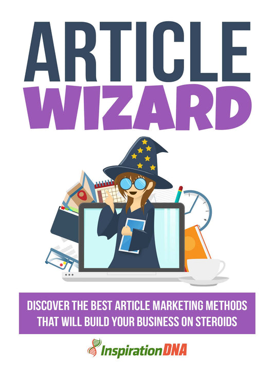 Article Wizard