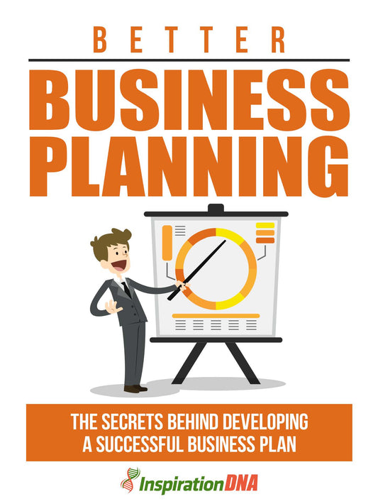 Better business planning