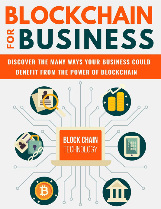 blockchain for business