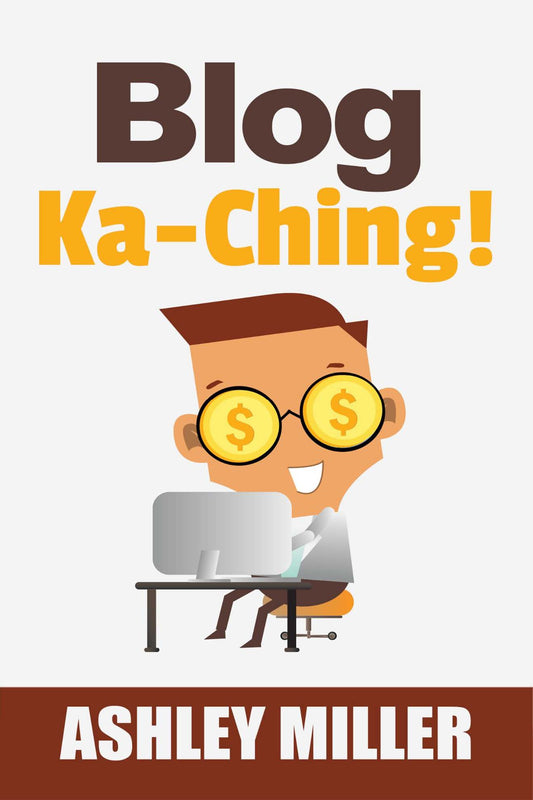 Blog Ka-Ching