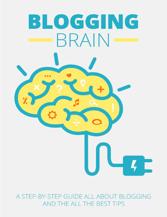 Blogging Brain