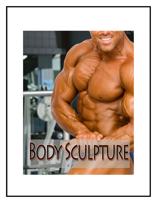 Body Sculpture