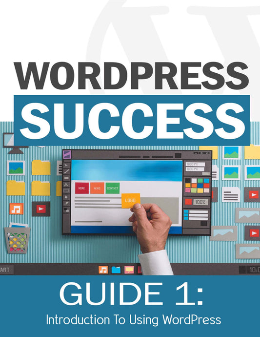 Wordpress Success (guide 1)