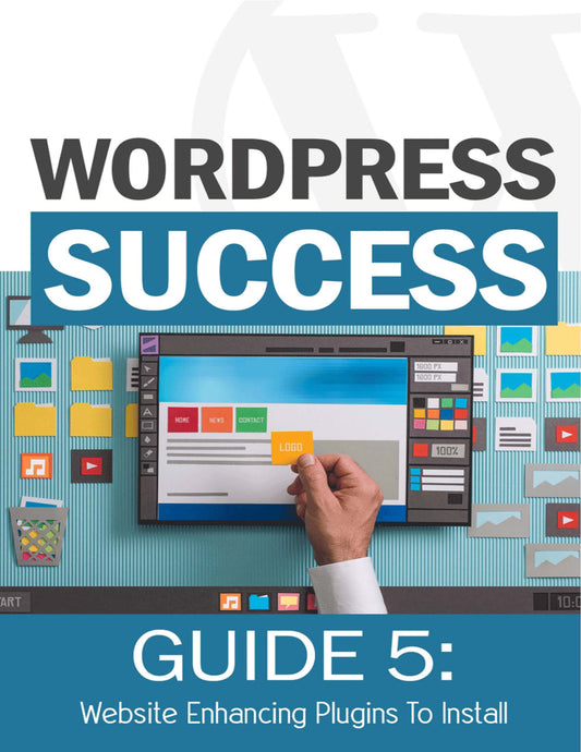 Wordpress Success (guide 5)