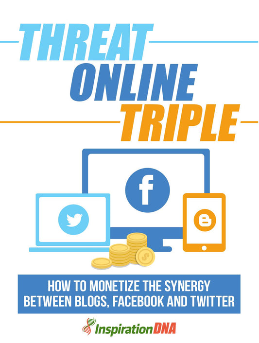 Threat Online Triple