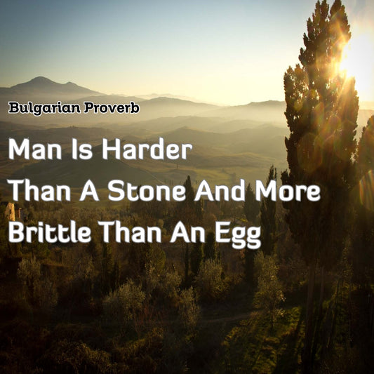 proverbs quote 1898