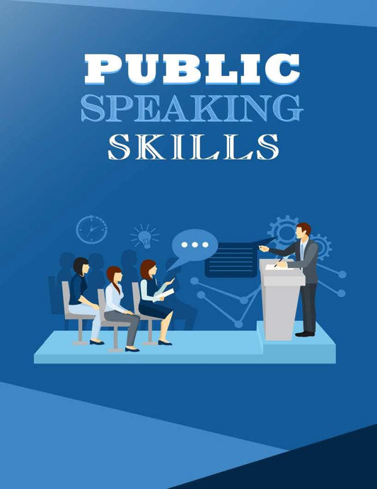 Public speaking skills