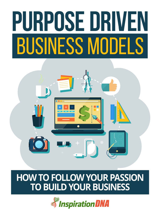 purpose driven business models