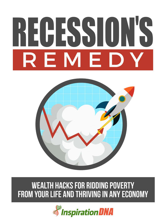 recessions remedy