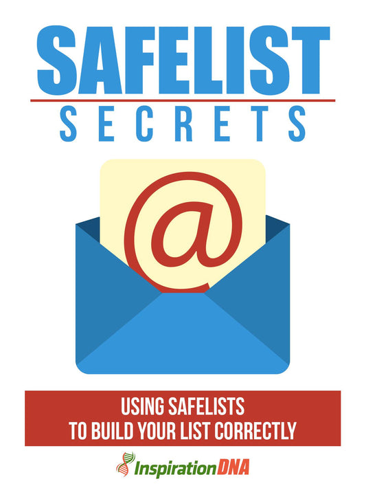 Safelist Secrets