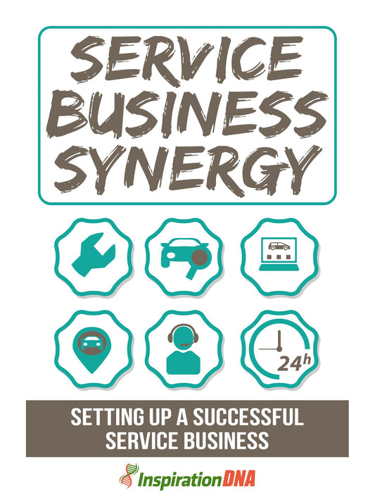 Service Business Synergy