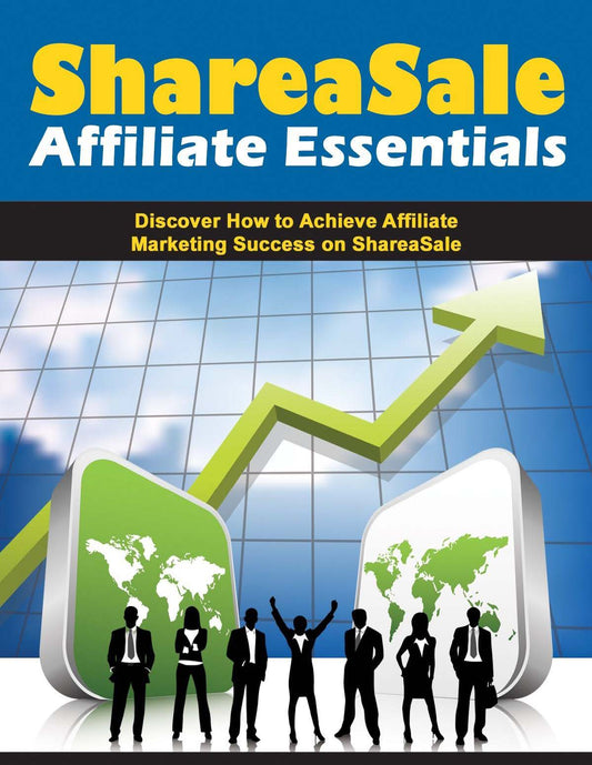 ShareaSale Affiliate Essentials