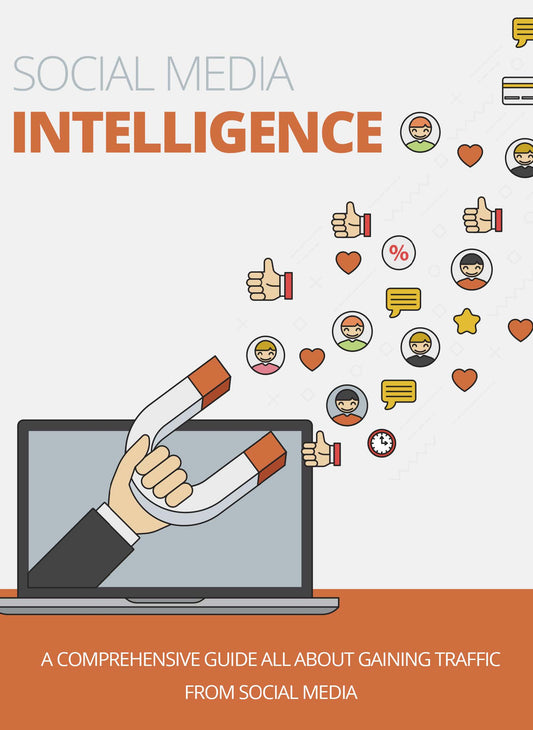 Social Media Intelligence