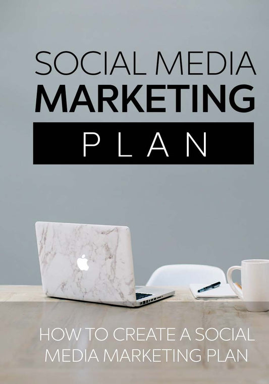 Social Media Marketing Plan