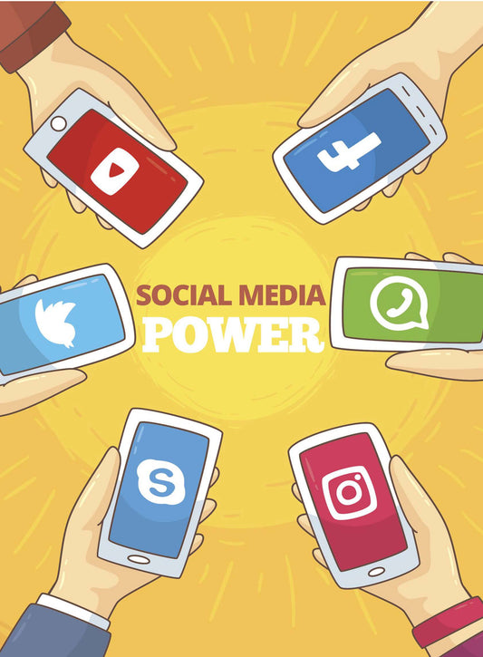 Social Media Power